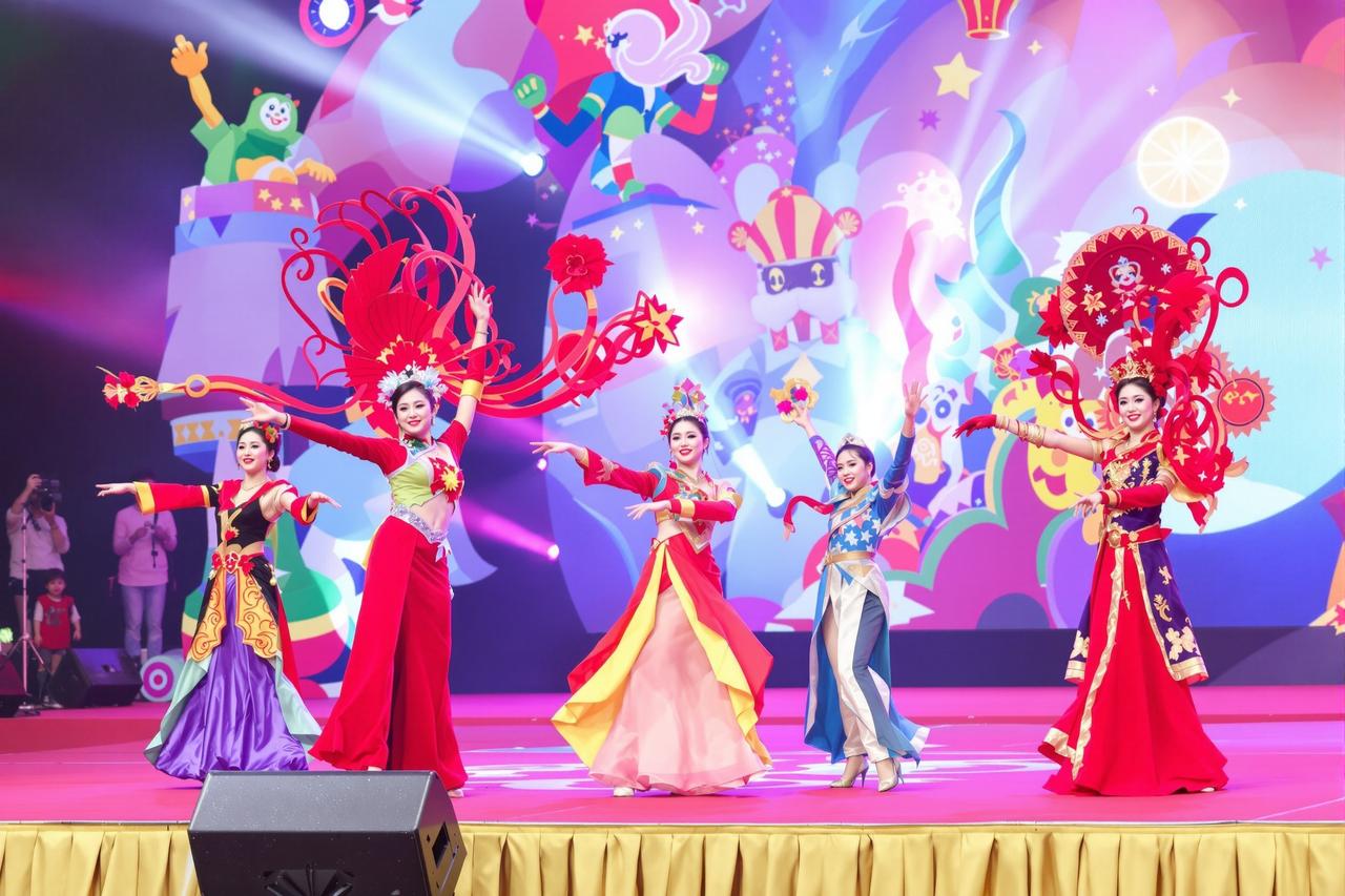 快活影院2026年度影迷嘉年华